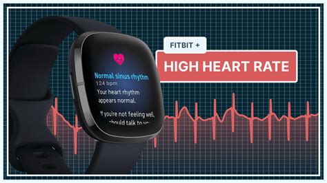 fitbit ecg watch clone|fitbit with ecg monitoring.